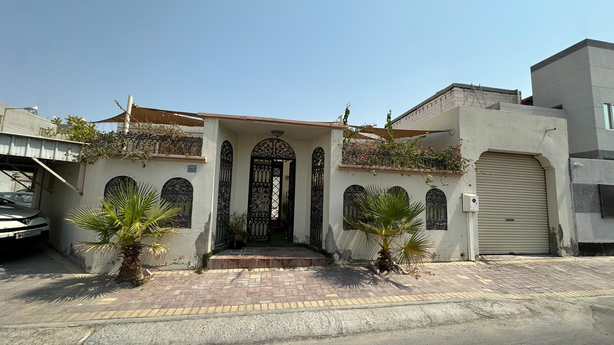 Villa in Hamad Town for Sale